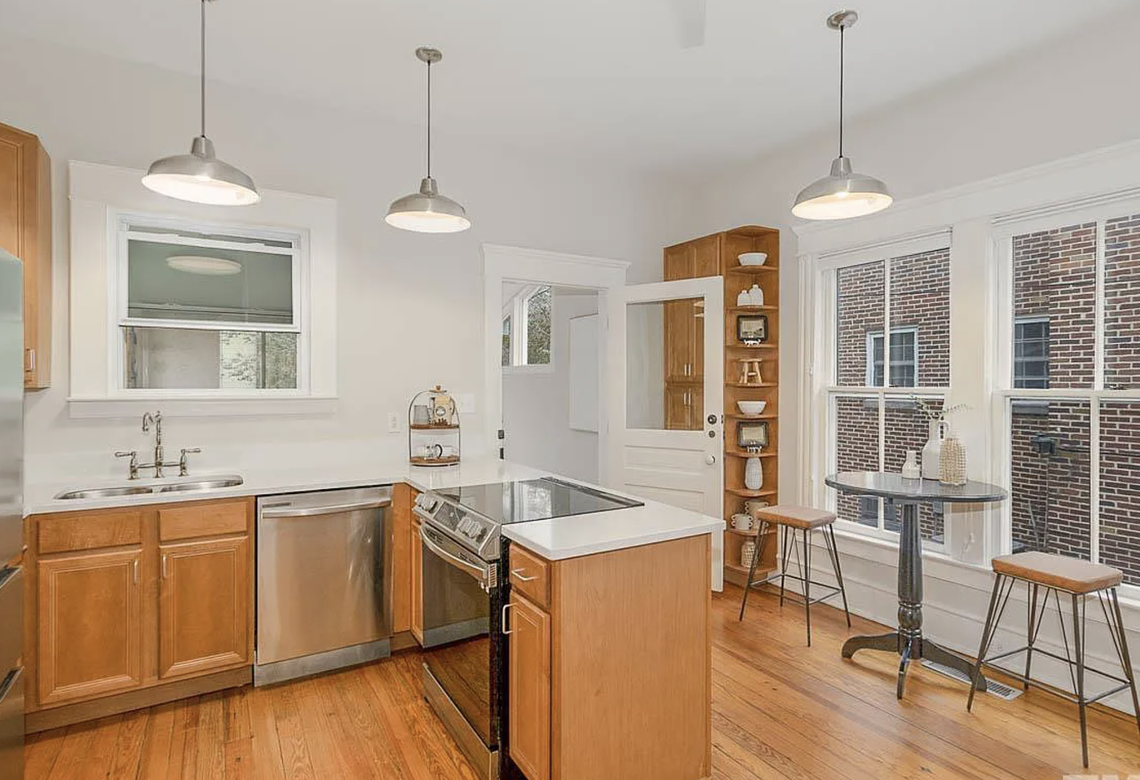 811 Lancaster St, Durham, 27701