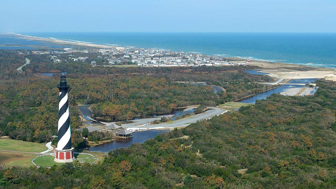 Visitation and camping numbers were through the roof for one national park site in particular. (AP Photo/Joshua Corsa)