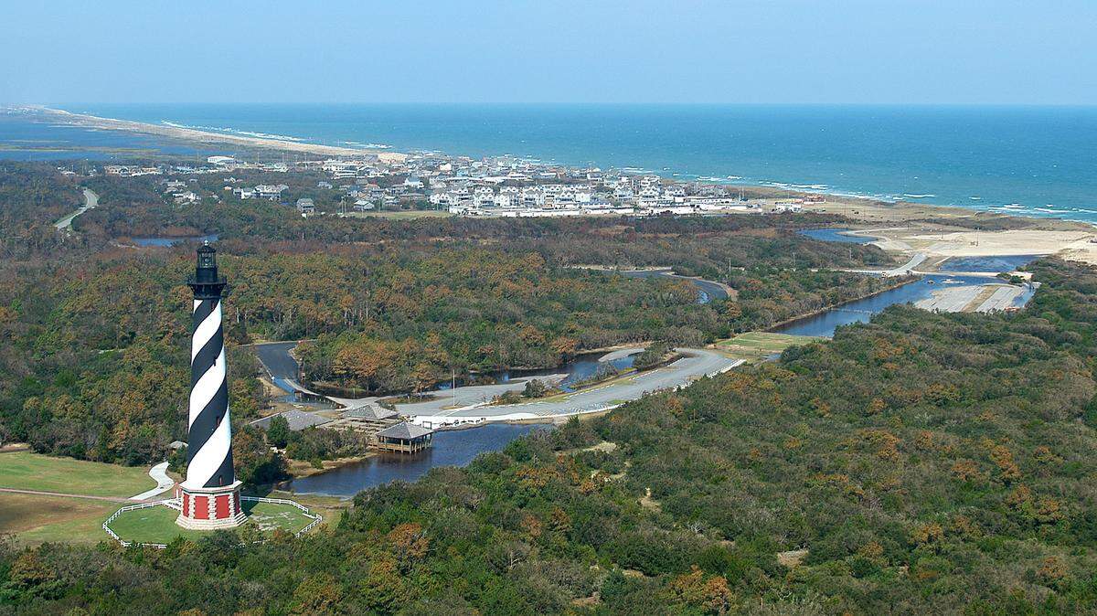 Visitation and camping numbers were through the roof for one national park site in particular. (AP Photo/Joshua Corsa)