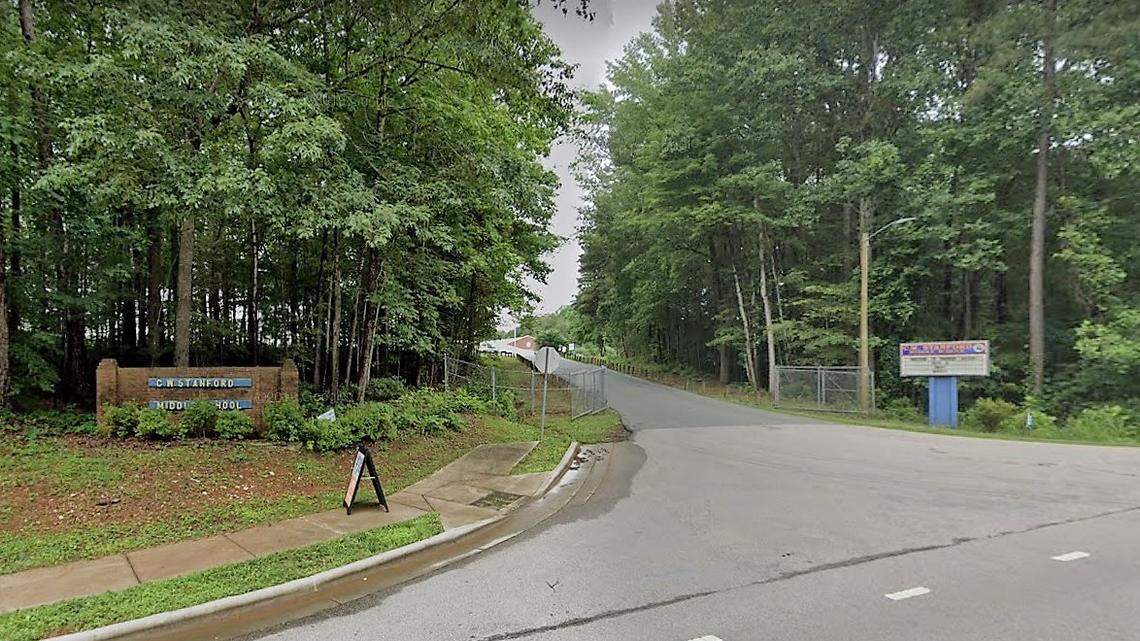 NC district renaming 2 schools over racist ties. Controversy surrounded a top choice.