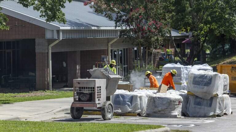 Wake lays out options, reveals price tag for emergency repairs at 3 unsafe schools