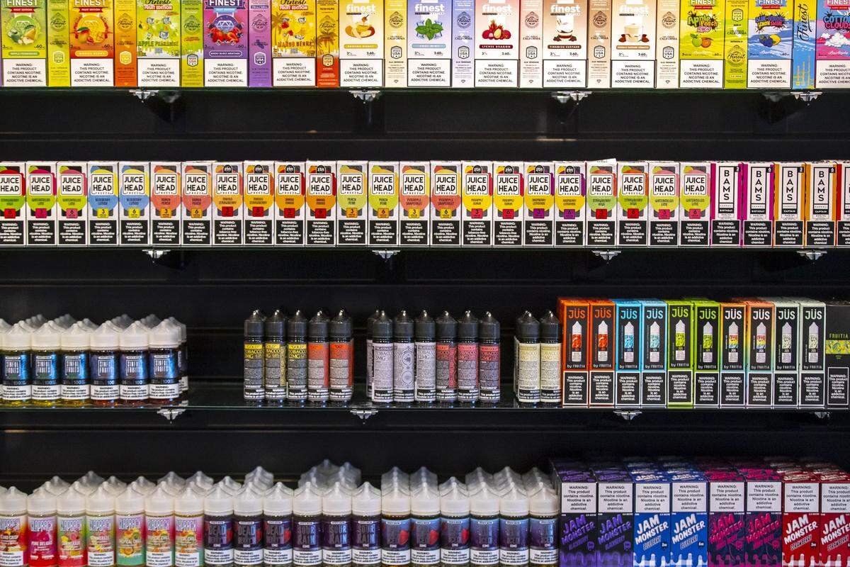 North Carolina teens and advocates push Solly’s Law to raise the tobacco purchase age to 21, add retailer permits and curb youth vaping across the state.