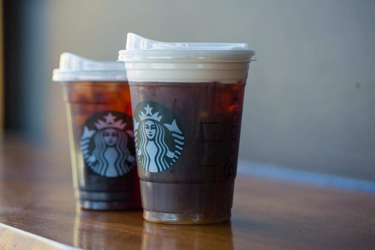 Starbucks announced July 9, 2018, that it would replace plastic straws with recyclable strawless lids and alternative-material straw options by 2020.