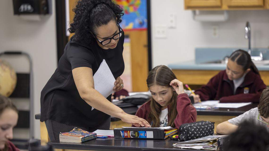 How NC’s universal voucher program is changing the way private schools operate