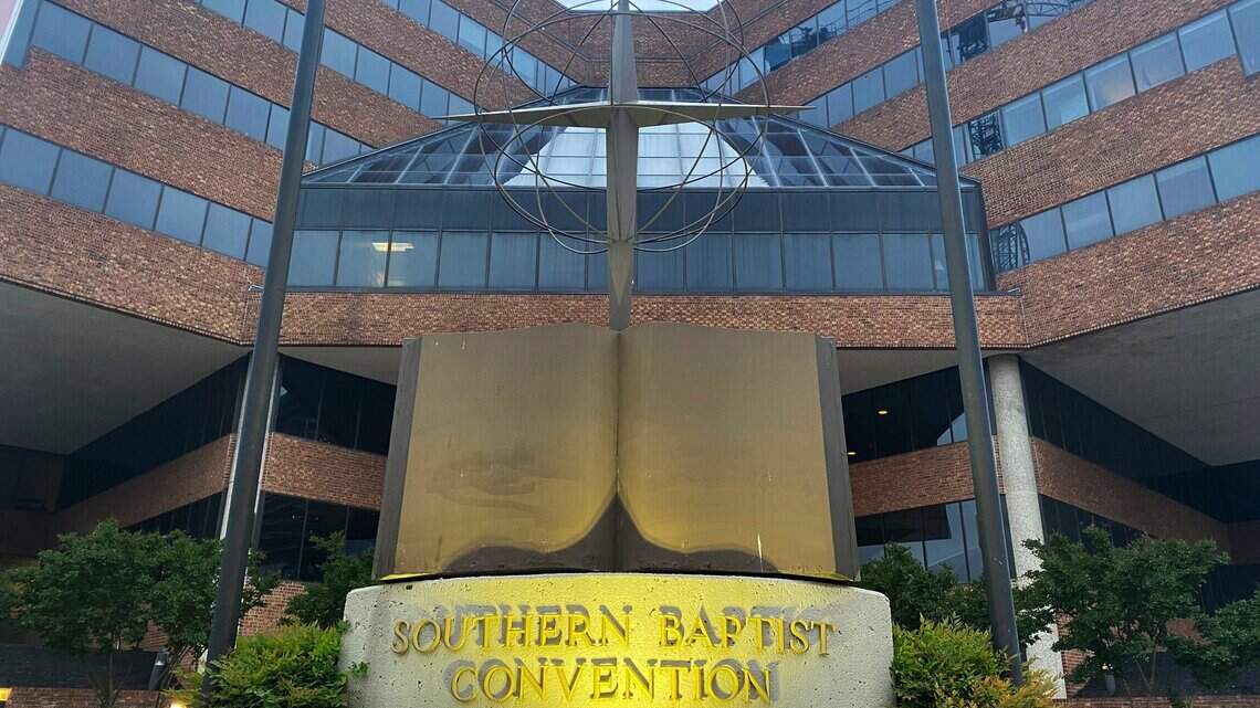 Southern Baptist leaders should repent for shielding abusers while blaming victims