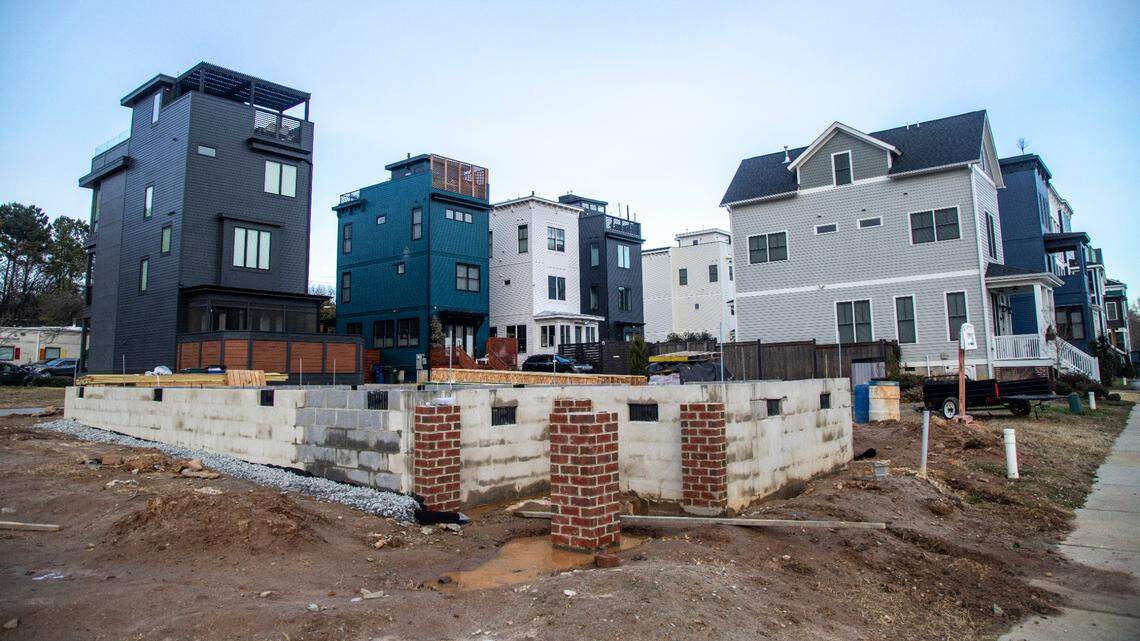 Signs of change: In NC’s rapidly growing Triangle, here are five places to watch in 2022