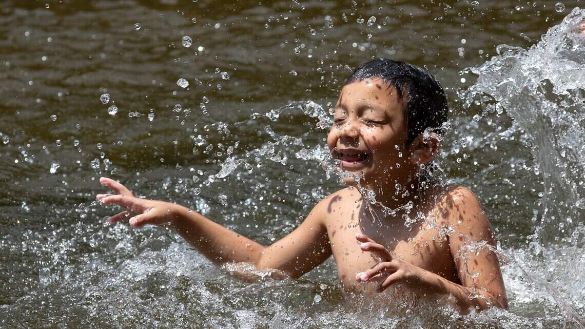 Summer plans in Durham just got complicated with closing of West Point on the Eno park