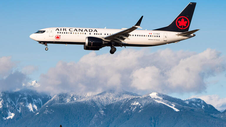 RDU loses another nonstop flight to Canada amid pullback in cross-border travel