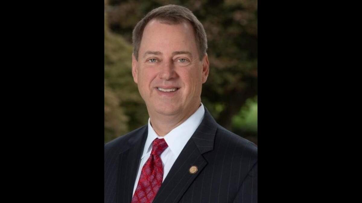 State Alcoholic Beverage Control Commission Chairman Hank Bauer