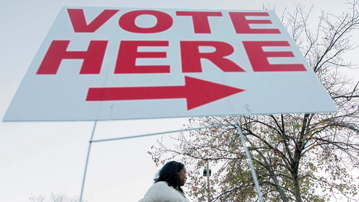 NC elections board authorizes western counties to change voting plans due to Helene