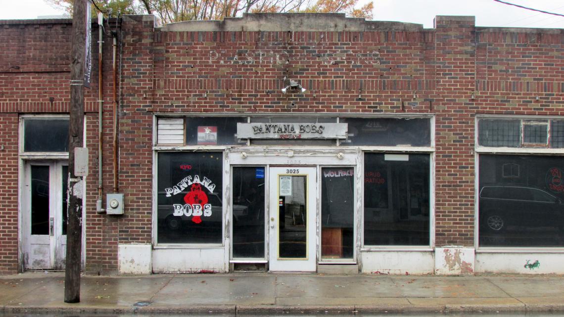 What’s changed along Hillsborough Street? Use this interactive map to see