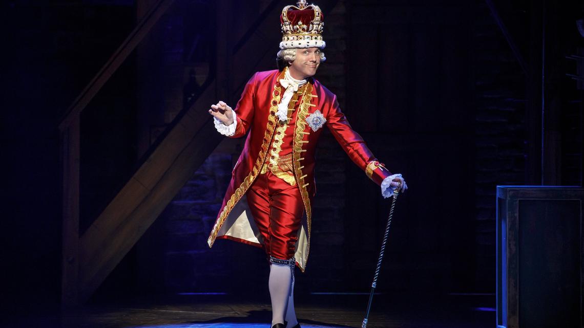 ‘Hamilton’ tickets for DPAC go on sale Saturday. Your burning questions answered.