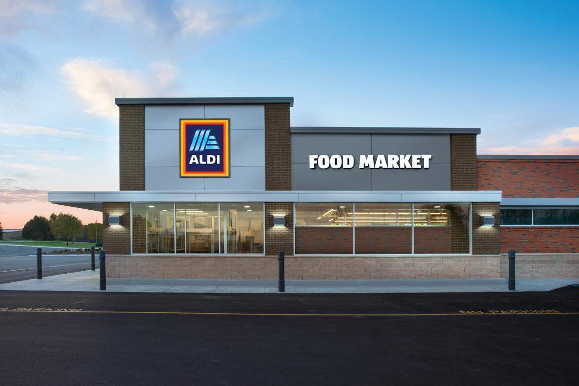 Aldi said it is slashing prices on about 400 items this summer.