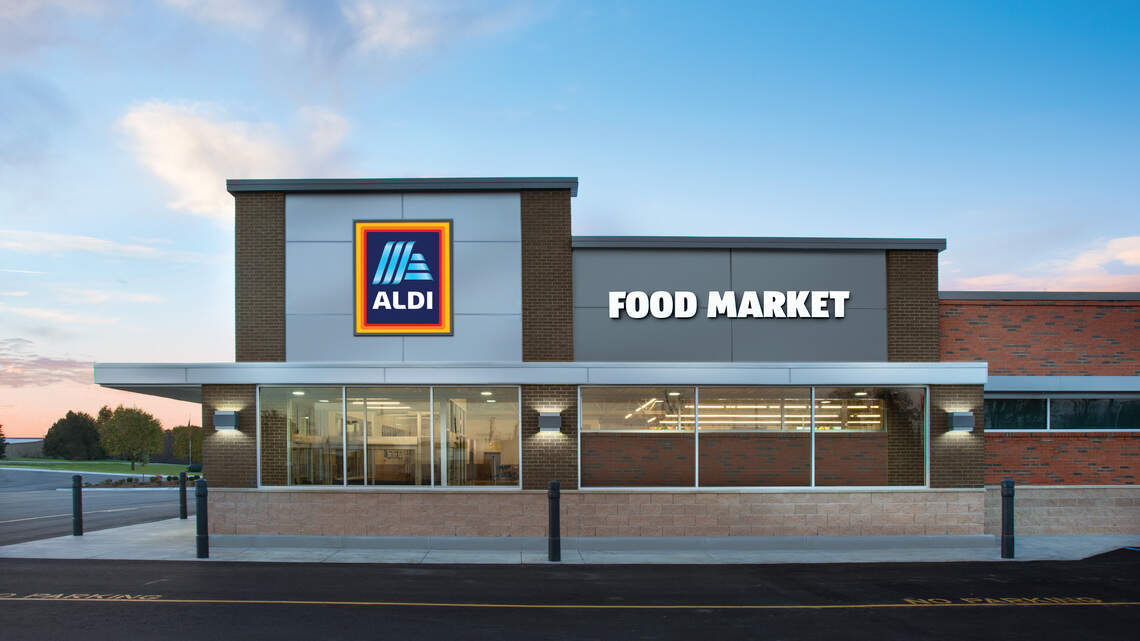 ALDI adds home grocery delivery in Raleigh and Durham areas