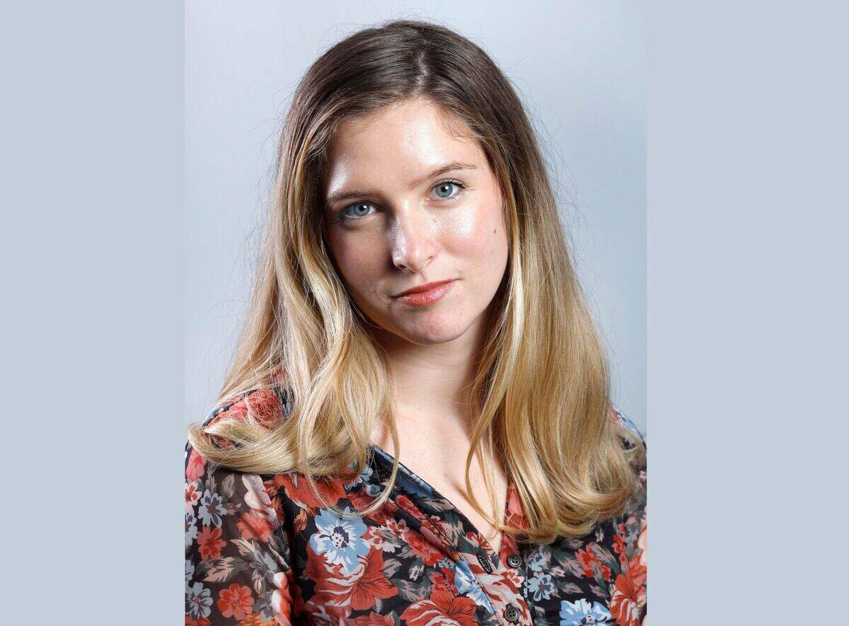 The N&O’s new higher education reporter Jane Winik Sartwell.