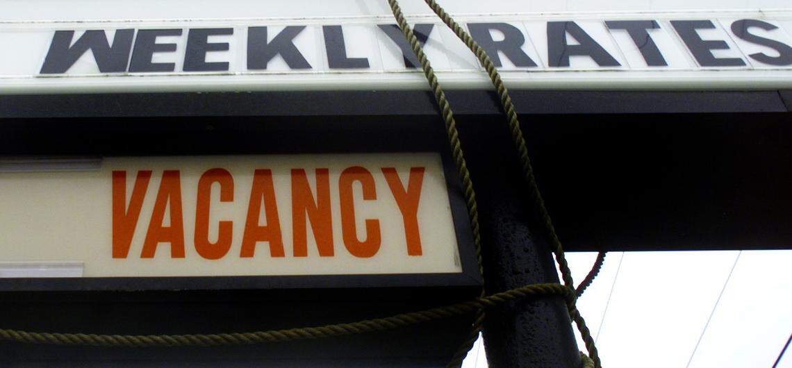 It does remain technically illegal to have an unmarried romp in a hotel.