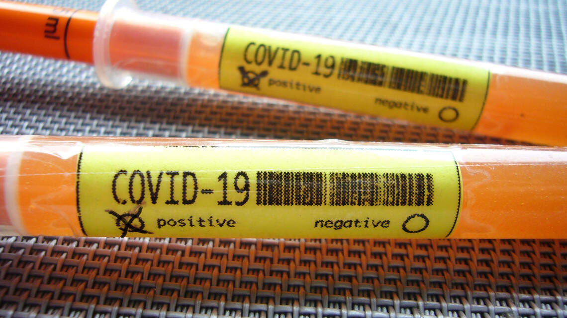 A key part of NC’s coronavirus testing and tracing plans might take longer than you think