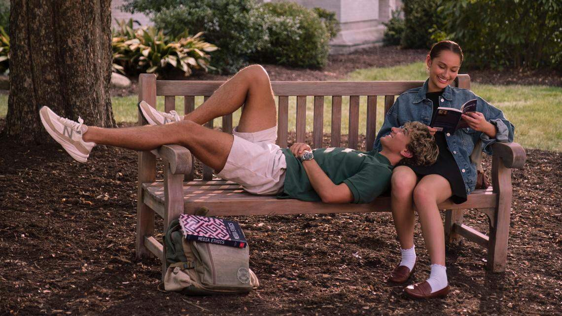 Here’s a list of NC filming locations featured in ‘The Summer I Turned Pretty’