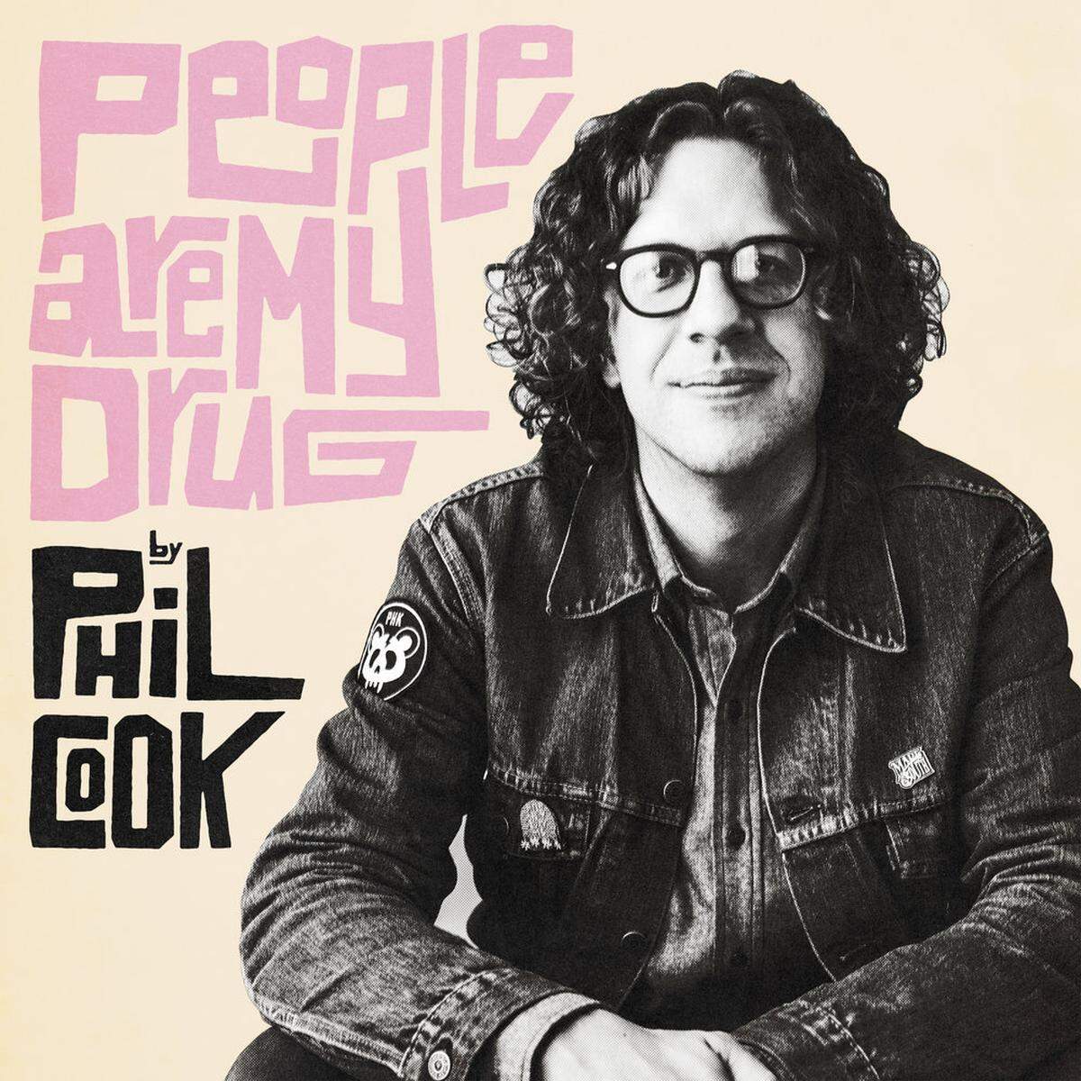 Phil Cook's second full-length solo album is  "People Are My Drug," released June 1, 2018. He will play at the Cat's Cradle in Carrboro, NC, June 7.