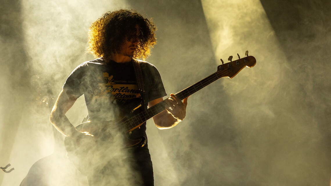 Grammy-nominated artist among Raleigh’s free concerts this summer