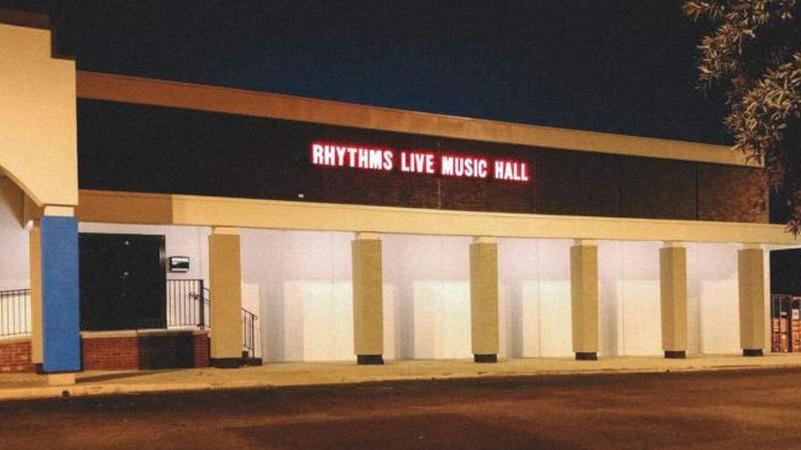 Rhythms Live Music Hall opening delayed