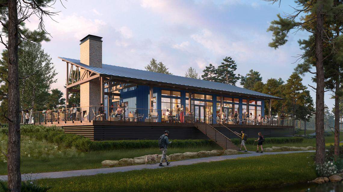 From sleepy to surging: Wendell slated for new 1,900-home community