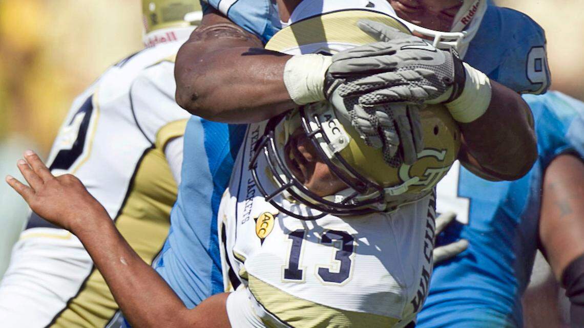 New 2020 ACC football schedule: Home and away listings for all 15 schools