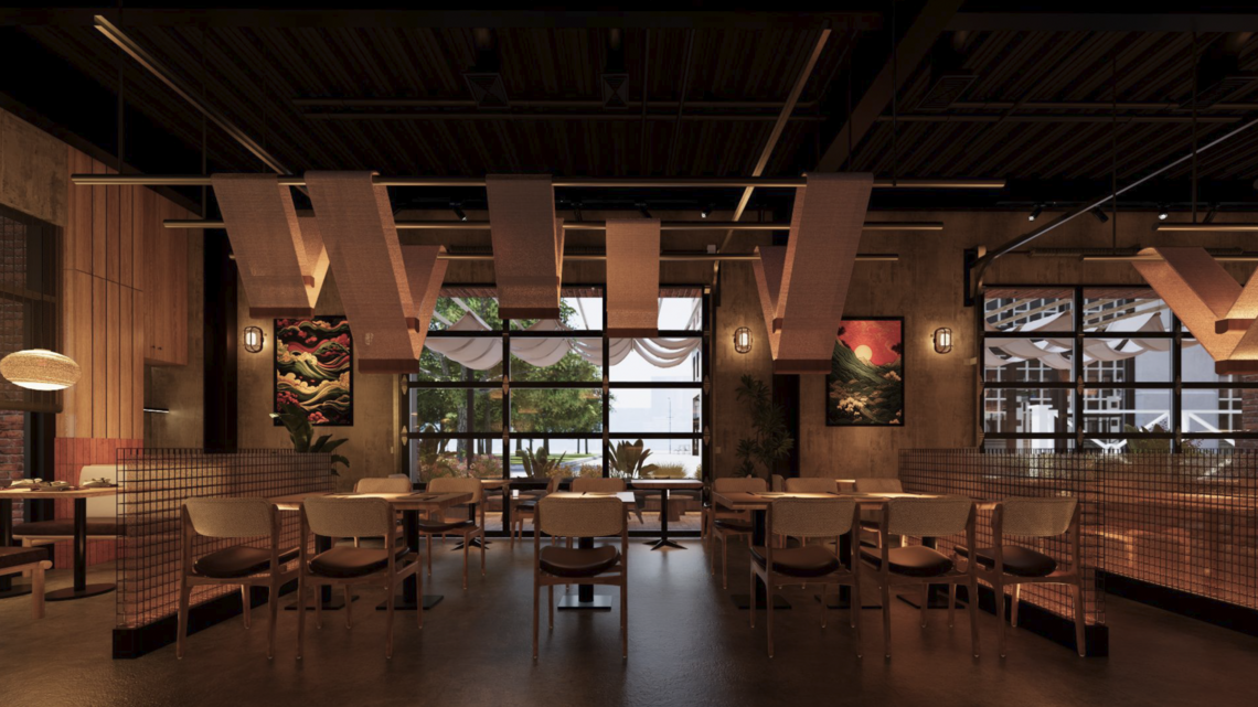 This trend is red-hot, and a new Raleigh restaurant is ready to sizzle