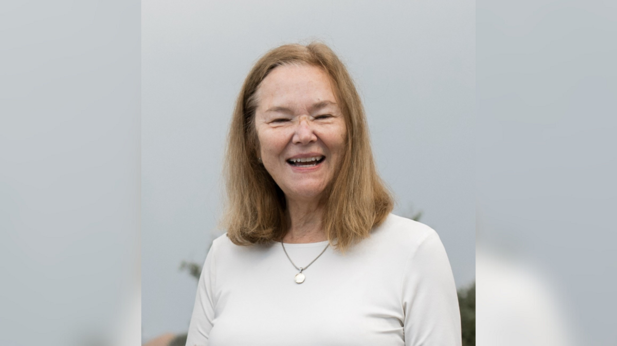 Lynn Chesson, 69, was last seen around 3:15 am in the area of Shady Lawn Road and Eastwood Road.