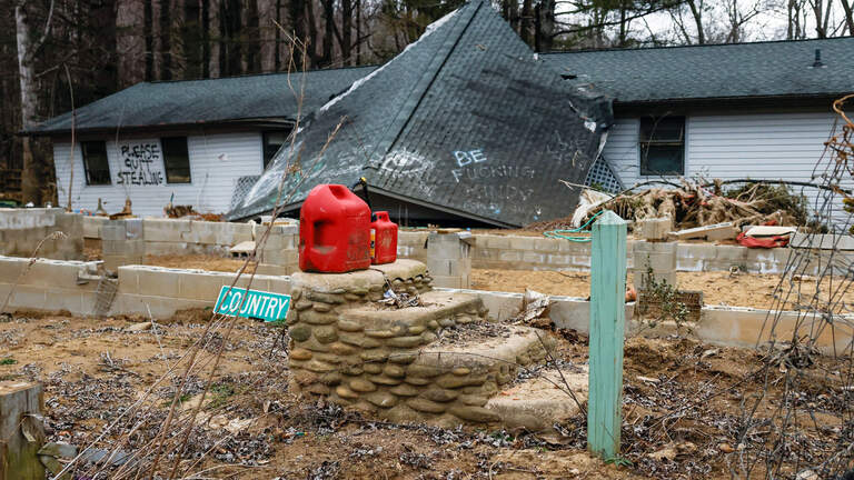 Funding gap threatens aid in NC’s Helene housing program, state leader says