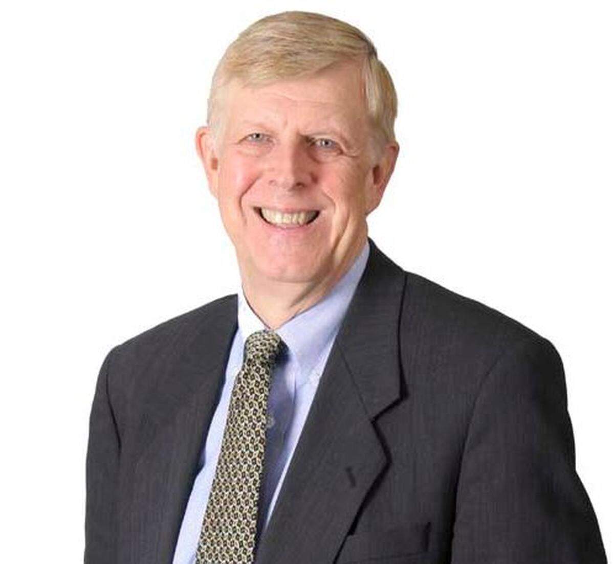 Don Curtis, owner of Curtis Media Group. CMG is home to 57 AM and FM radio signals across the state.