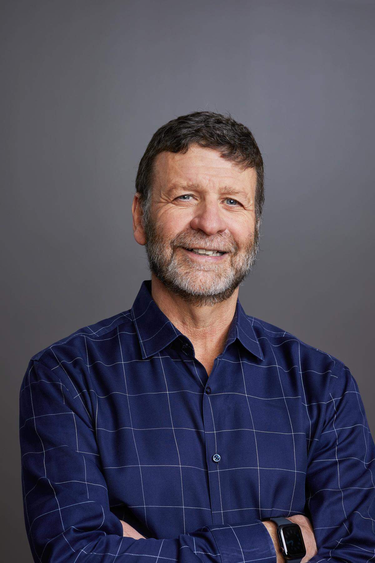 Paul Cormier has been named CEO and President of Raleigh-based Red Hat.