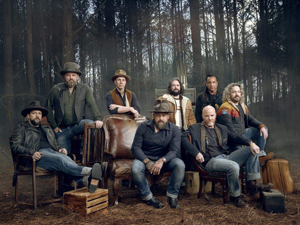 Grammy Award-winning Zac Brown Band is on ‘The Owl Tour,’ with music from the band’s most recent album, ‘The Owl.’