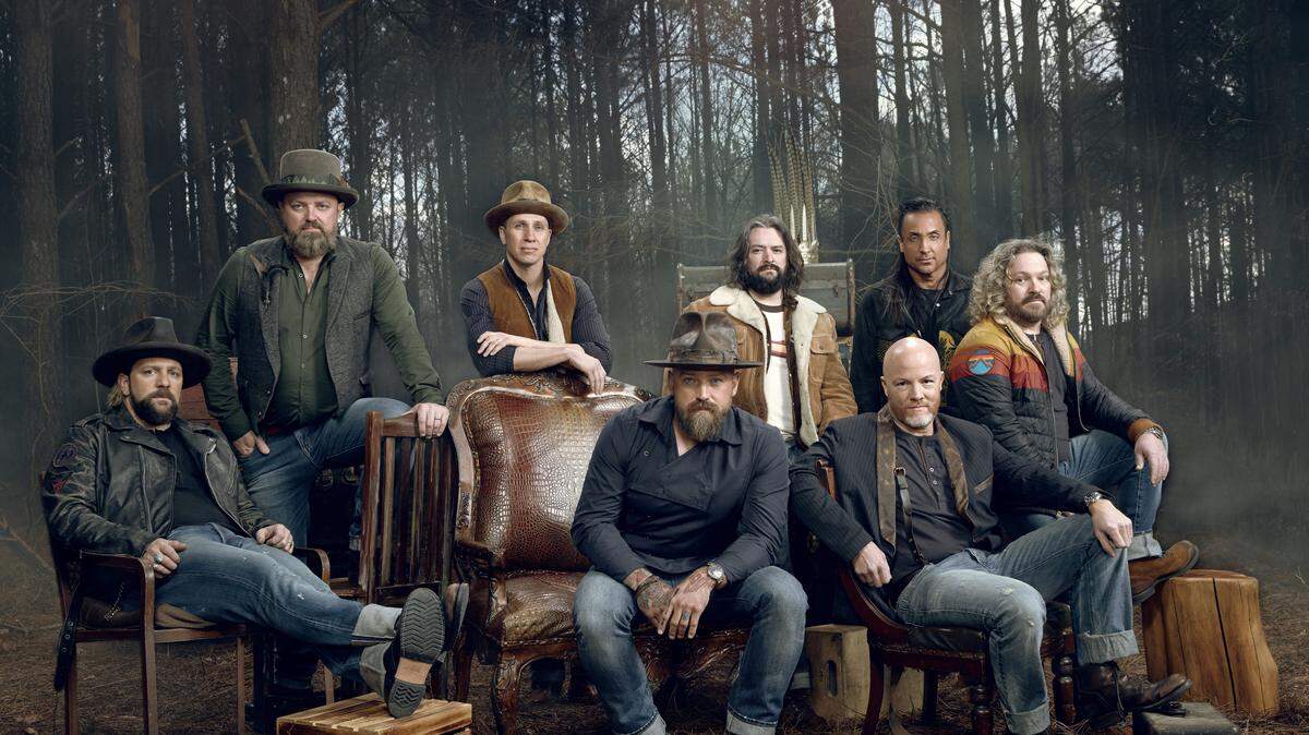 Grammy Award-winning Zac Brown Band is on ‘The Owl Tour,’ with music from the band’s most recent album, ‘The Owl.’