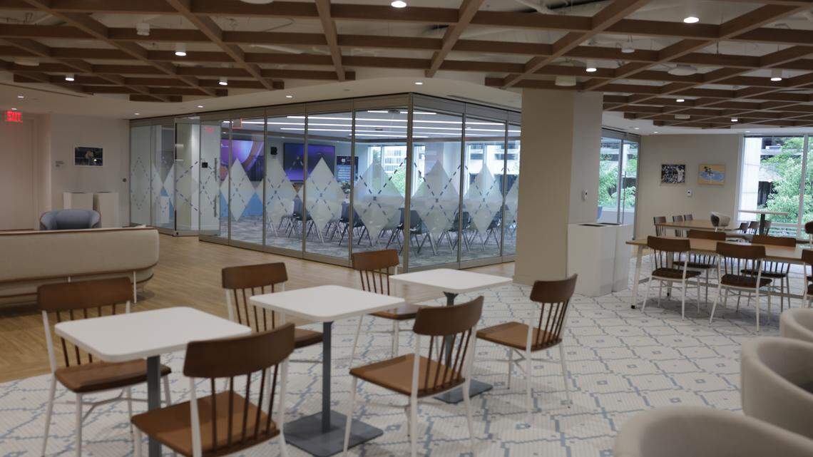 Was this multi-million dollar UNC building really necessary? | Opinion