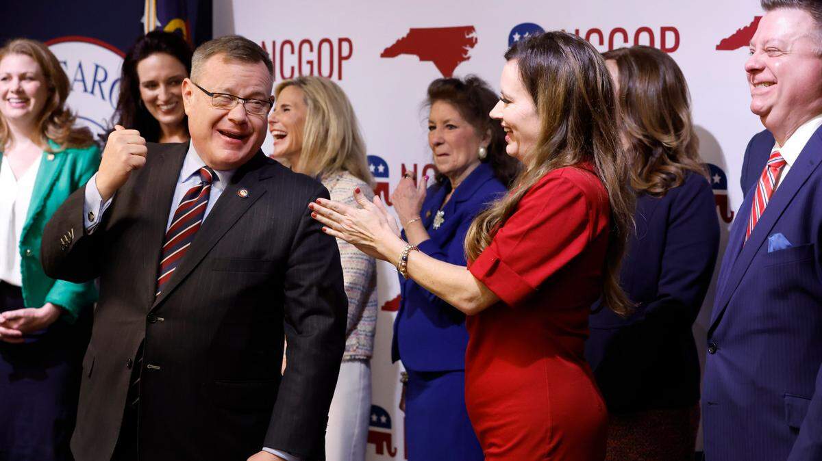 GOP say when they knew of Cotham switch — and why everyone should’ve seen it coming