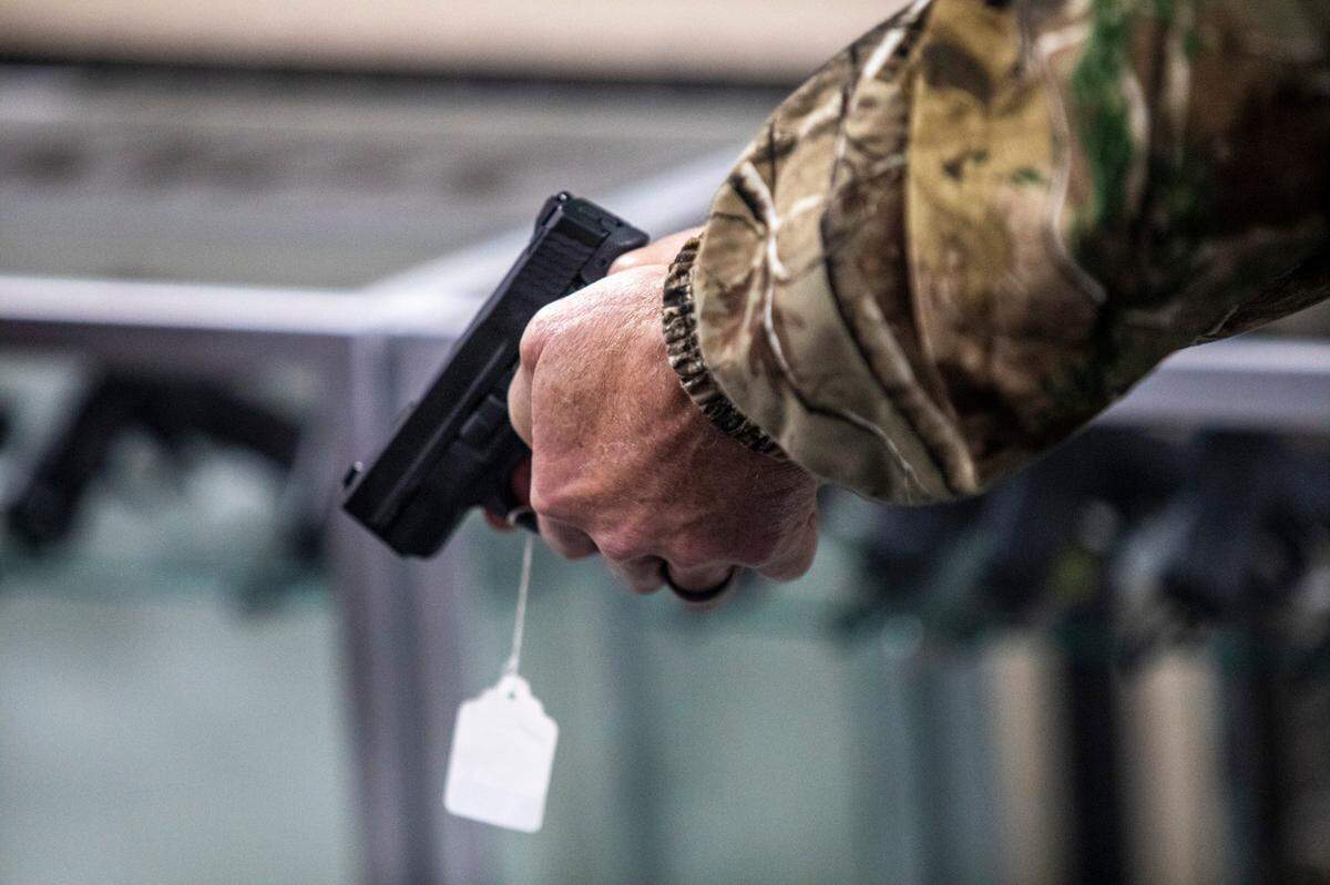 House Bill 189 would repeal the concealed carry permit law and lower the age for when it becomes legal to carry a concealed weapon from 21 to 18.