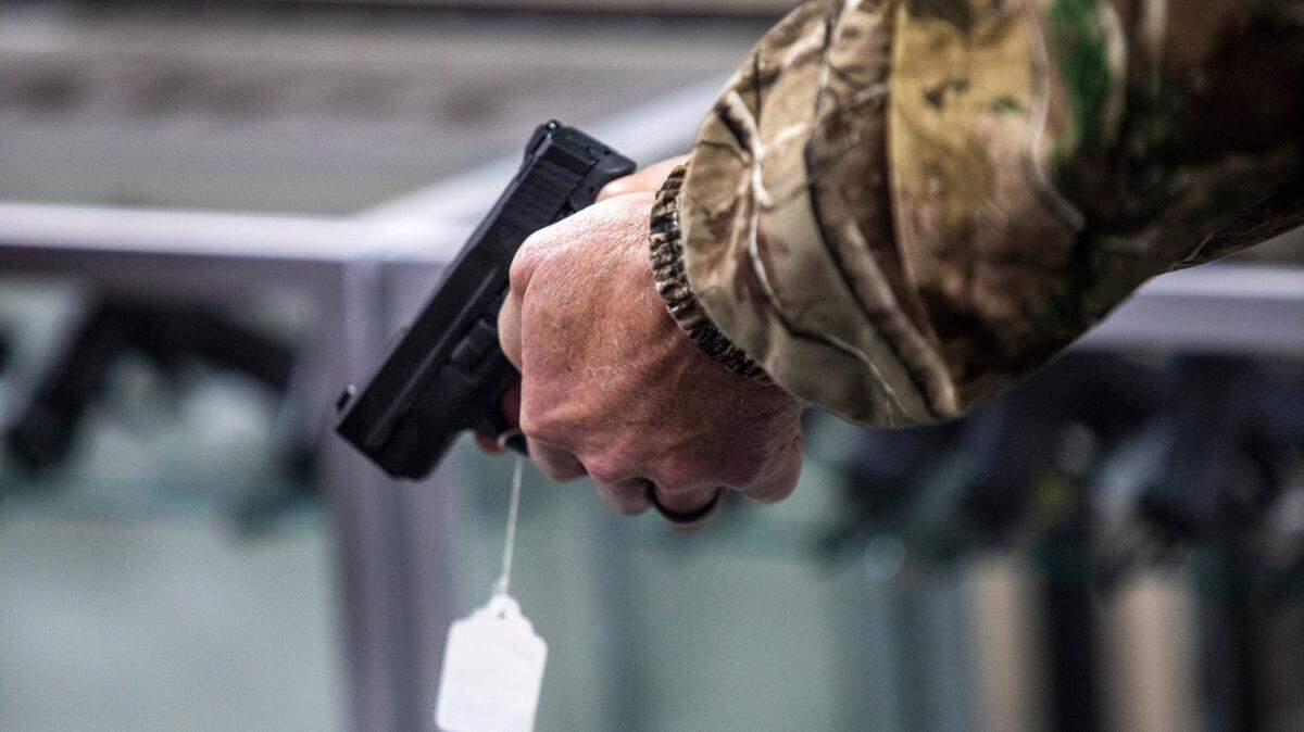 A North Carolina bill would repeal the concealed carry permit law and lower the age for when it becomes legal to carry a concealed weapon from 21 to 18.