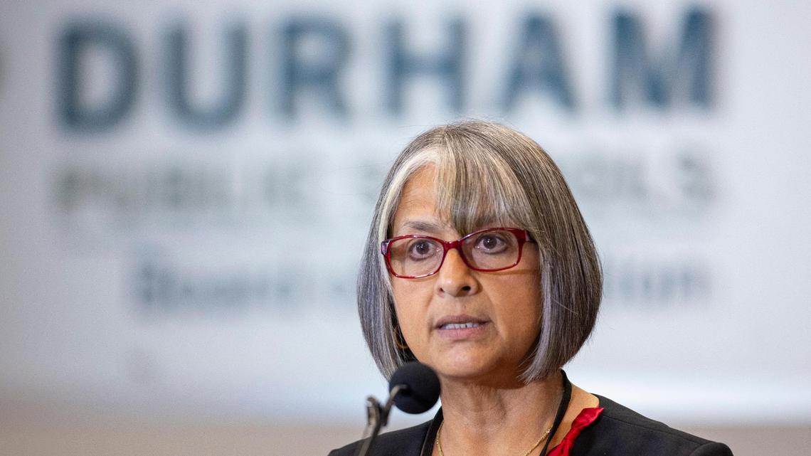 Durham students might have to make up lost days if school closings persist