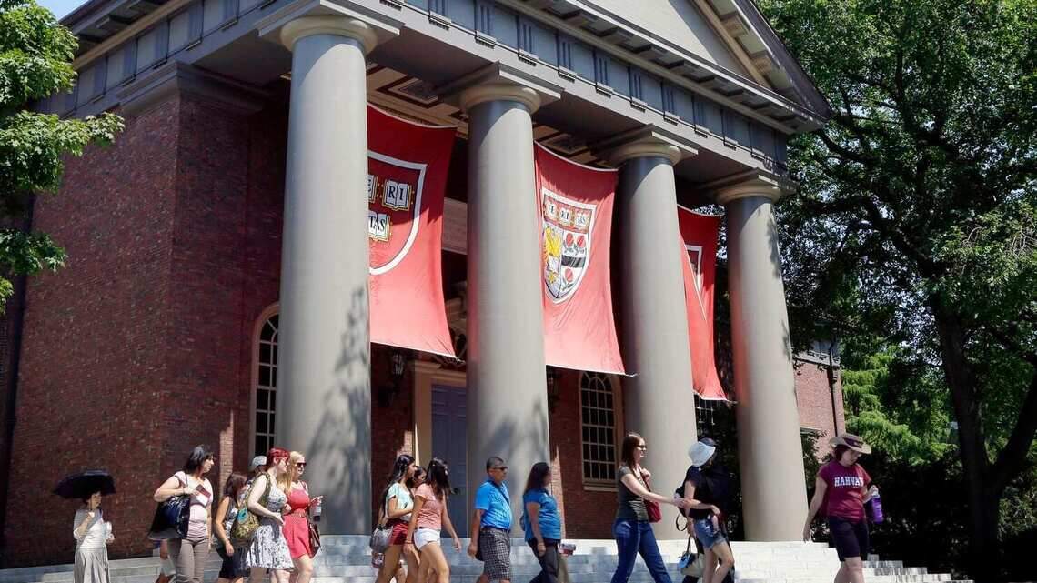 J. Peder Zane: College admissions scandal counters claims of white privilege