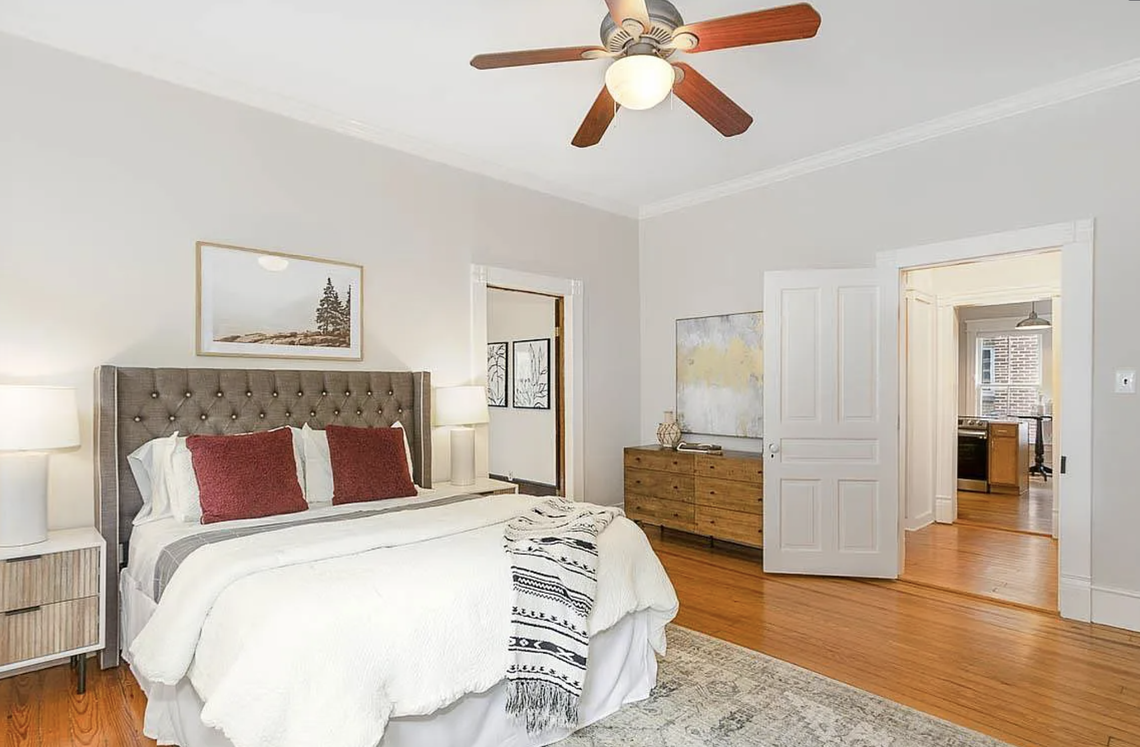 811 Lancaster St, Durham, 27701