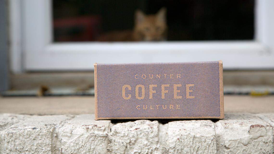 NPR launches a coffee club, and it taps NC roaster Counter Culture to deliver the beans