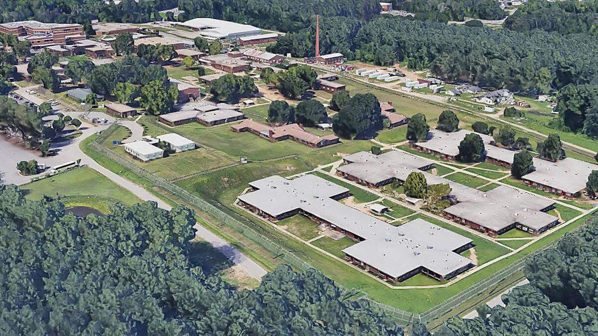 State officials said an officer with the NC Correctional Institution for Women died Thursday, Aug. 18, 2022, after being hospitalized following a training exercise.