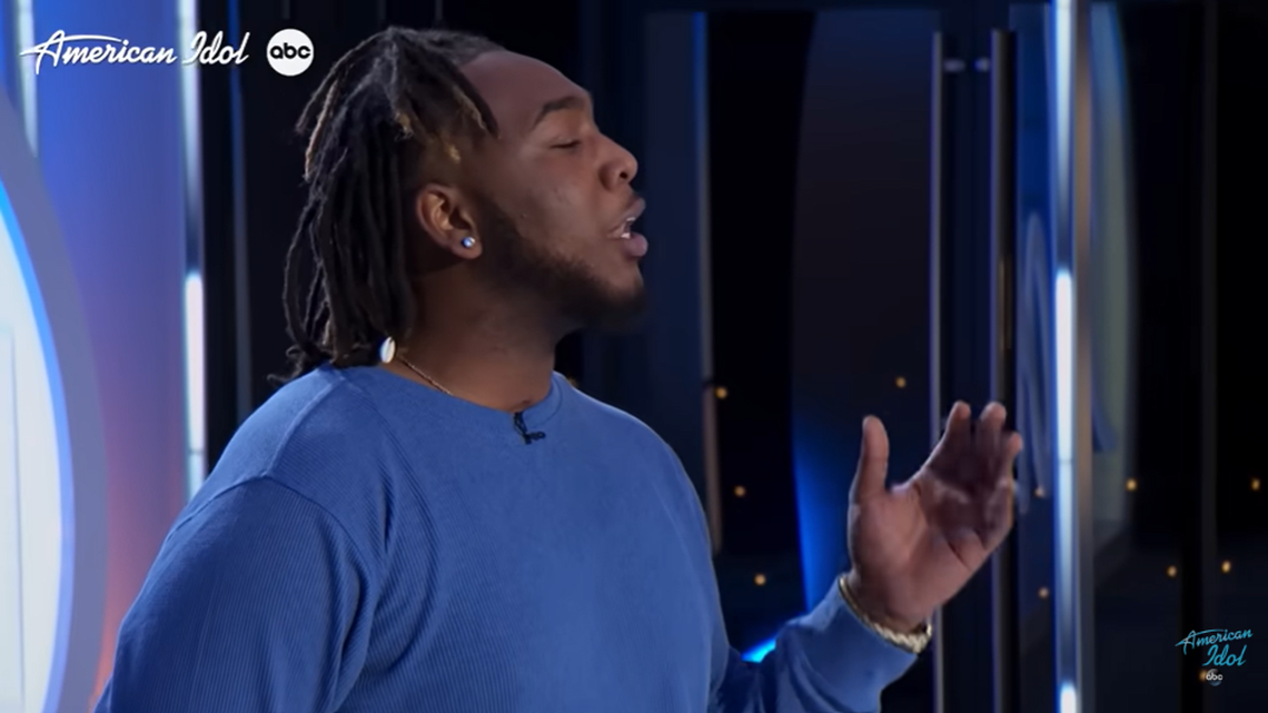 Elijah McCormick’s performance made a judge cry years after a serious car crash.