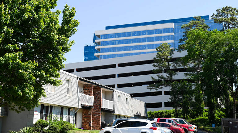 Raleigh Midtown’s affordable housing disappears as luxury plans advance