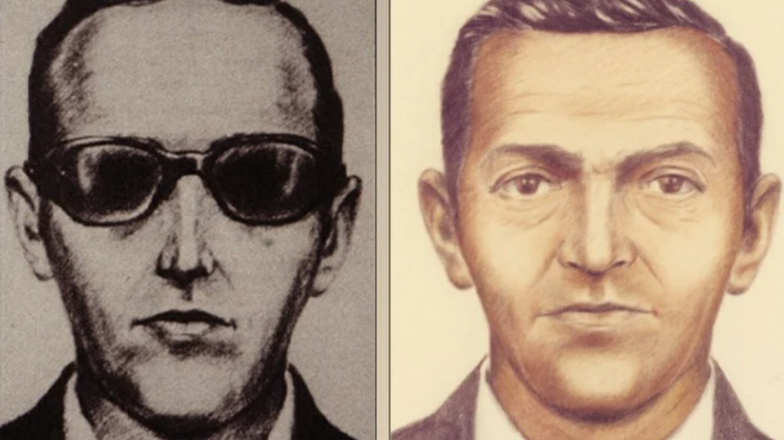 Was D.B. Cooper, the legendary hijacker, really a Broughton grad from Raleigh?