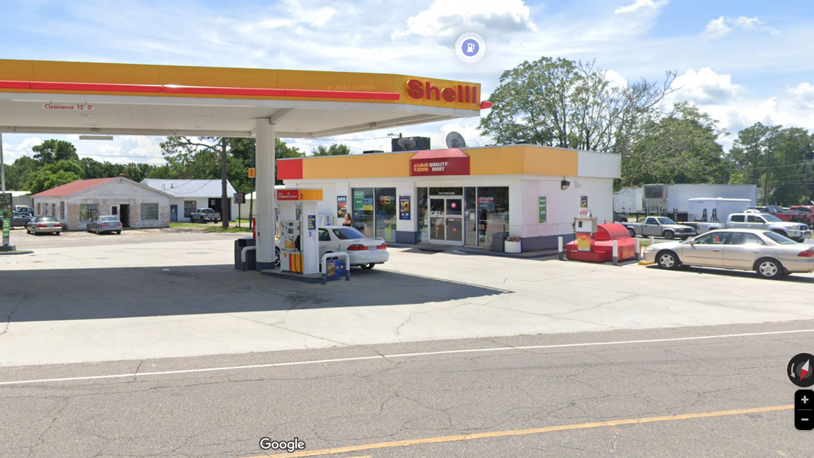 A woman craving Diet Mountain Dew added a Powerball ticket to her order at the Quality Mart in Pinehurst and won $100,000, according to the North Carolina Education Lottery.