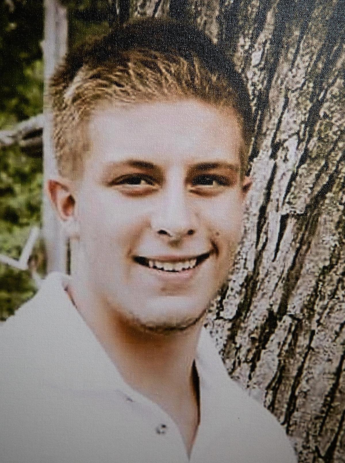 Jason Westberry Sapp IV, also known as “Wes.”