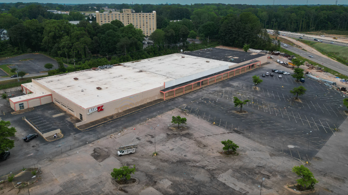 Raleigh-based CityPlat recently purchased the 118,000-square-foot property at 4500 Western Blvd. for $14 million, according to Wake County records. 