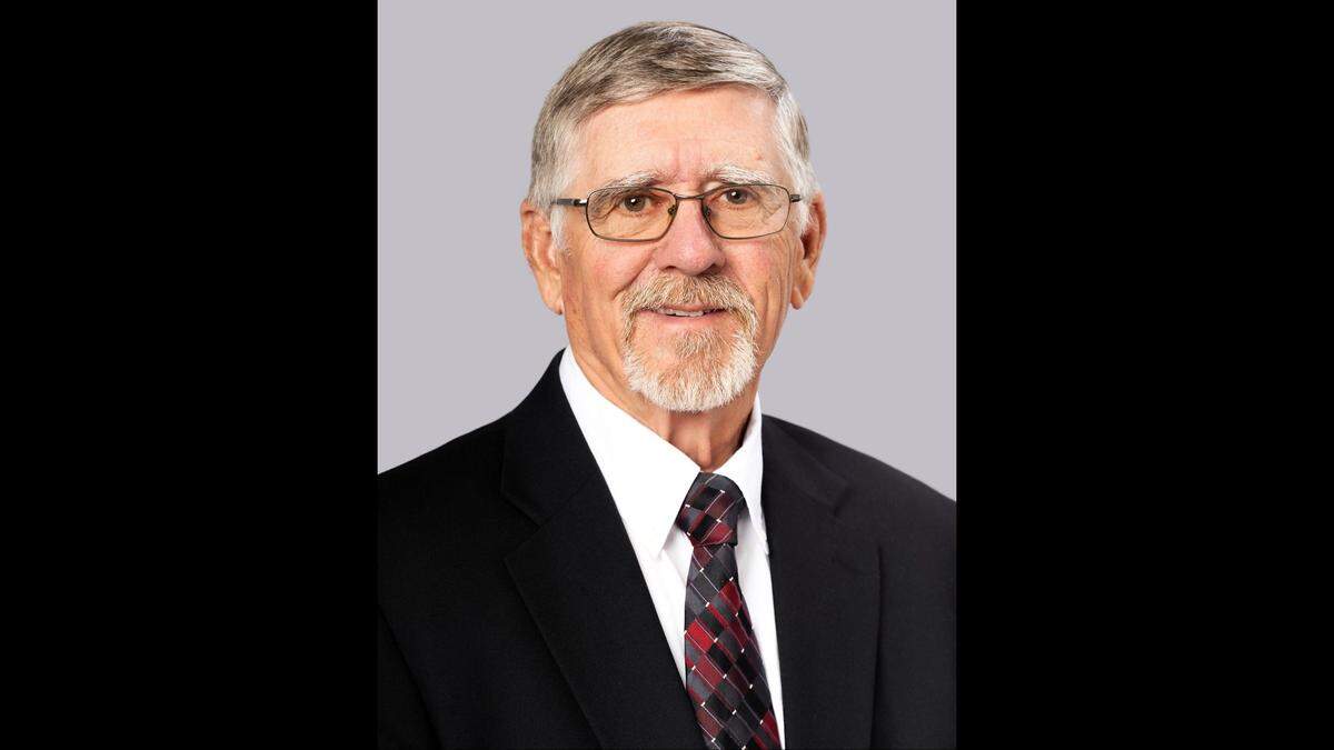 Earl McKee